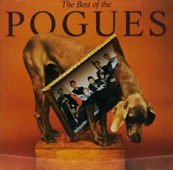 The Pogues – албум The Best Of The Pogues