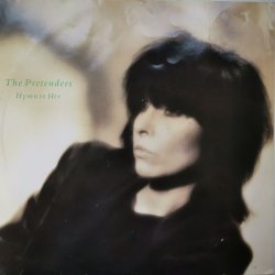 The Pretenders ‎– сингъл Hymn To Her