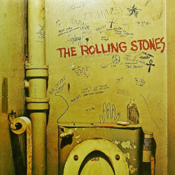 The Rolling Stones – албум Beggars Banquet