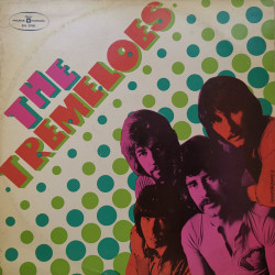 The Tremeloes – албум Here Come The Tremeloes