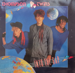 Thompson Twins –албум Into The Gap