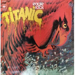 Titanic ‎– албум Eagle Rock