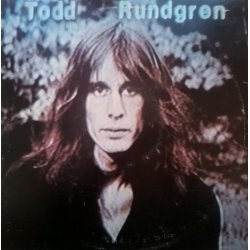 Todd Rundgren ‎– албум Hermit Of Mink Hollow