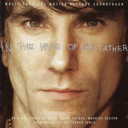 Trevor Jones - Various – албум In The Name Of The Father (Music From The Motion Picture Soundtrack) (CD)