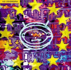 U2 - албум Zooropa
