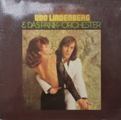 Udo Lindenberg & Das Panikorchester – албум Ball Pompös