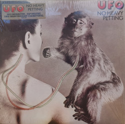 UFO – No Heavy Petting