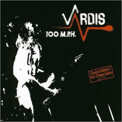 Vardis – албум 100 M.P.H.