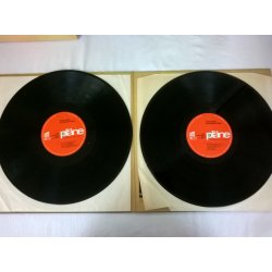 Various ‎– албум Folklore International