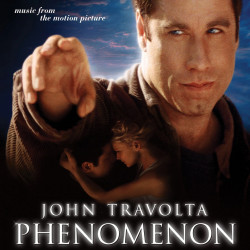 Various – албум Music From The Motion Picture Phenomenon