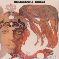 Weldon Irvine ‎– албум Sinbad