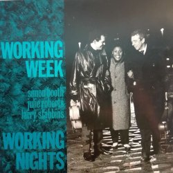Working Week ‎– албум Working Nights