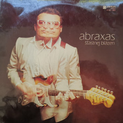 Abraxas – албум Šťastnej Blázen