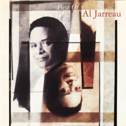 Al Jarreau – албум Best Of Al Jarreau (CD)