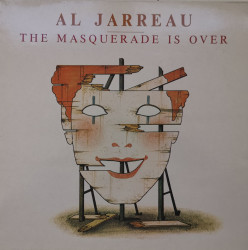 Al Jarreau – албум The Masquerade Is Over