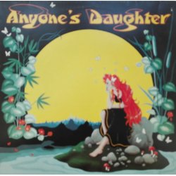 Anyone's Daughter ‎– албум Anyone's Daughter