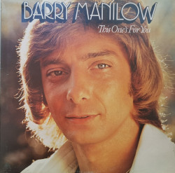 Barry Manilow – албум This One's For You
