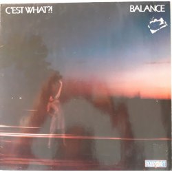 C'est What?! ‎– албум Balance