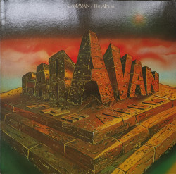 Caravan – албум The Album