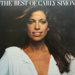 Carly Simon – албум The Best Of Carly Simon