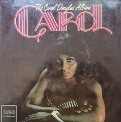 Carol Douglas – албум The Carol Douglas Album