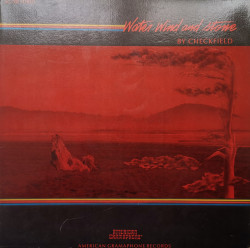 Checkfield – албум Water Wind And Stone