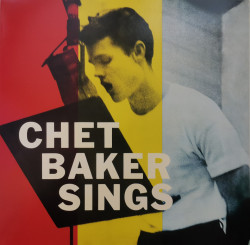 Chet Baker – албум Chet Baker Sings
