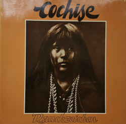 Cochise – албум Rauchzeichen