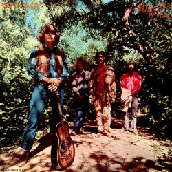 Creedence Clearwater Revival – албум Green River