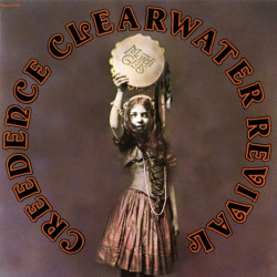 Creedence Clearwater Revival – албум Mardi Gras