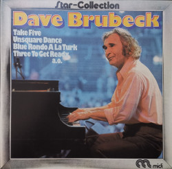 Dave Brubeck – албум Star-Collection