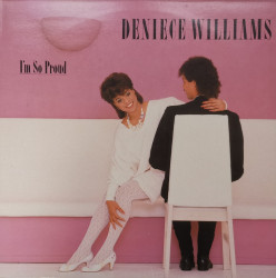 Deniece Williams – албум I'm So Proud