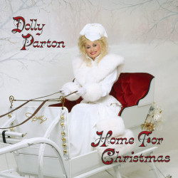 Dolly Parton – албум Home For Christmas