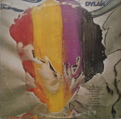 Dylan ‎– албум Dylan
