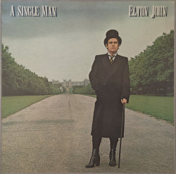 Elton John – албум A Single Man