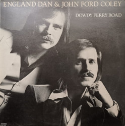 England Dan & John Ford Coley – албум Dowdy Ferry Road