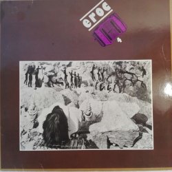 Eroc ‎– албум Eroc 4