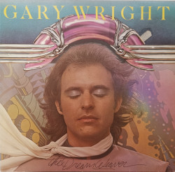 Gary Wright – албум The Dream Weaver