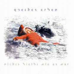 Goethes Erben – албум Goethes Erben (CD)