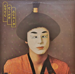 Greg Kihn – албум Greg Kihn Again