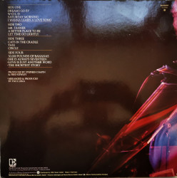 Harry Chapin ‎– албум Greatest Stories - Live