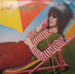 Hilly Michaels ‎– албум Calling All Girls