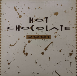 Hot Chocolate – албум 2001