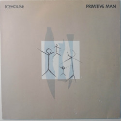 Icehouse – албум Primitive Man