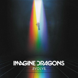 Imagine Dragons – албум Evolve