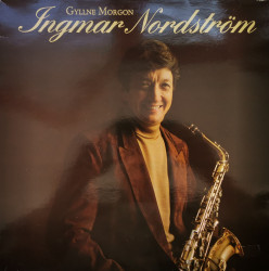 Ingmar Nordström Med Lars O. Carlssons Orkester ‎– албум Gyllne Morgon