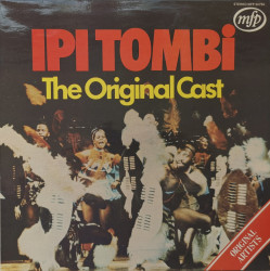Ipi Tombi – албум Ipi Tombi (The Original Cast)