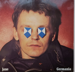 Jane ‎– албум Germania