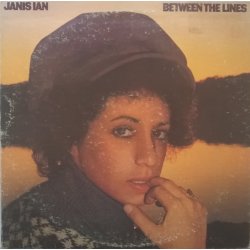 Janis Ian ‎– албум Between The Lines