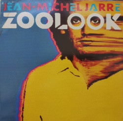 Jean-Michel Jarre – албум Zoolook